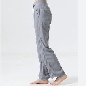 Lululemon Studio Pants Grey Size 2